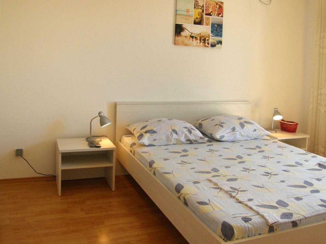 Apartments Dijo Primošten Quarto foto