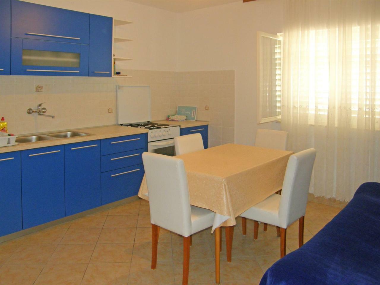 Apartments Dijo Primošten Quarto foto